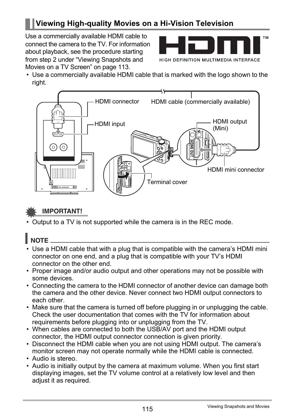 Casio EXILIM EX-ZR200 User Manual | Page 115 / 201