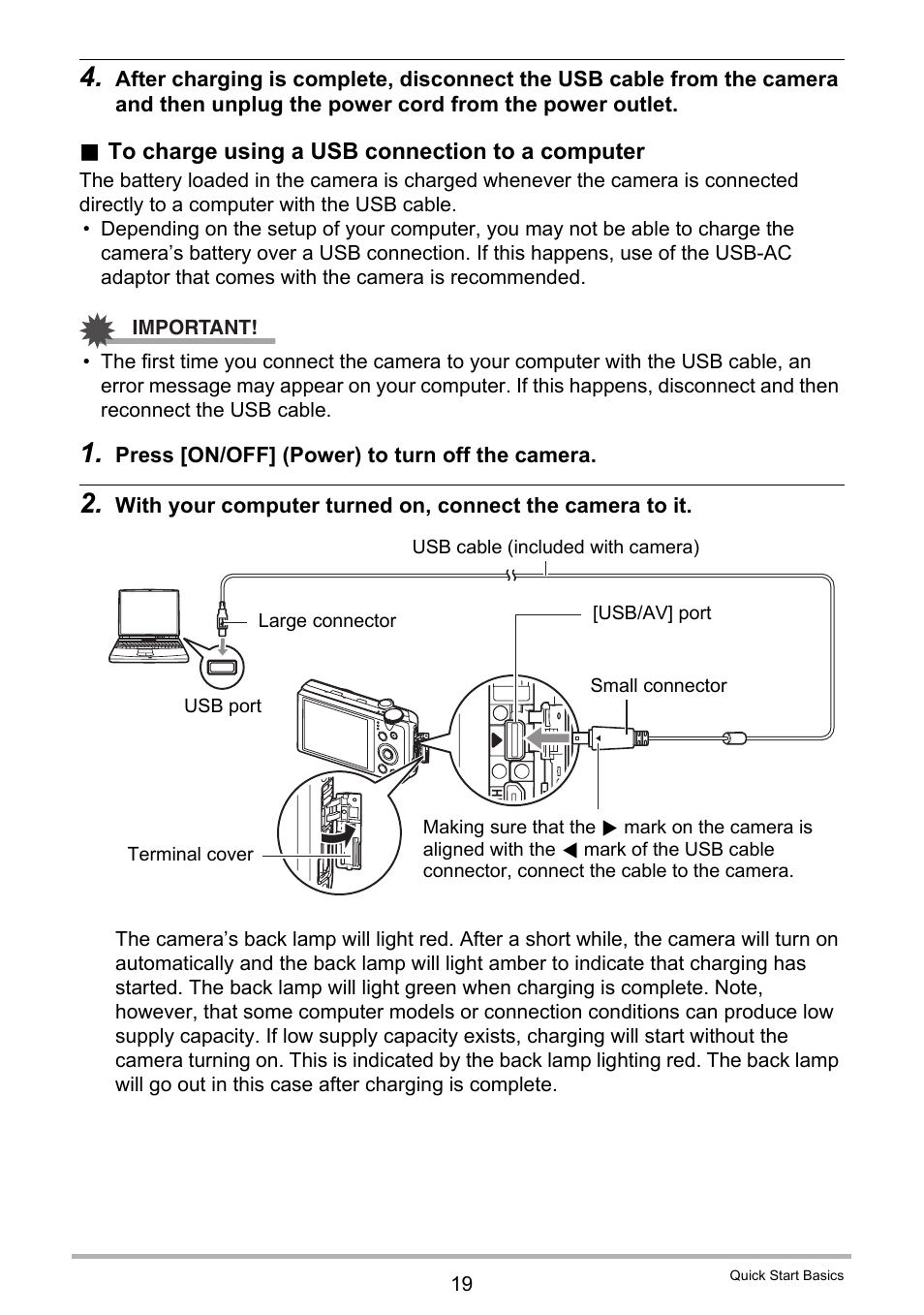 Casio EXILIM EX-ZR200 User Manual | Page 19 / 201