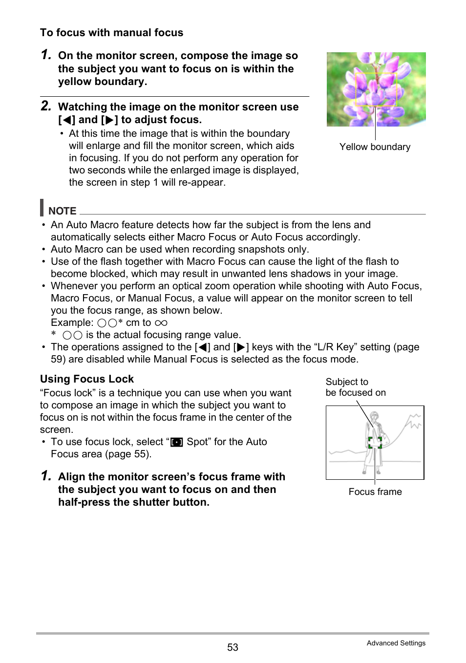 Casio EXILIM EX-N1 User Manual | Page 53 / 128
