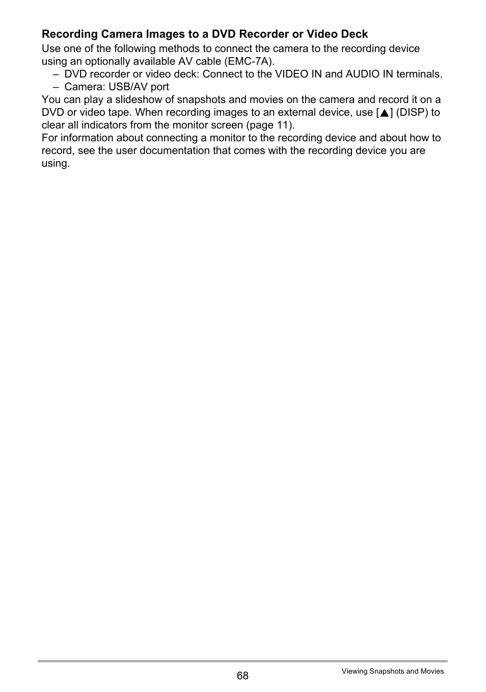 Casio EXILIM EX-N1 User Manual | Page 68 / 128