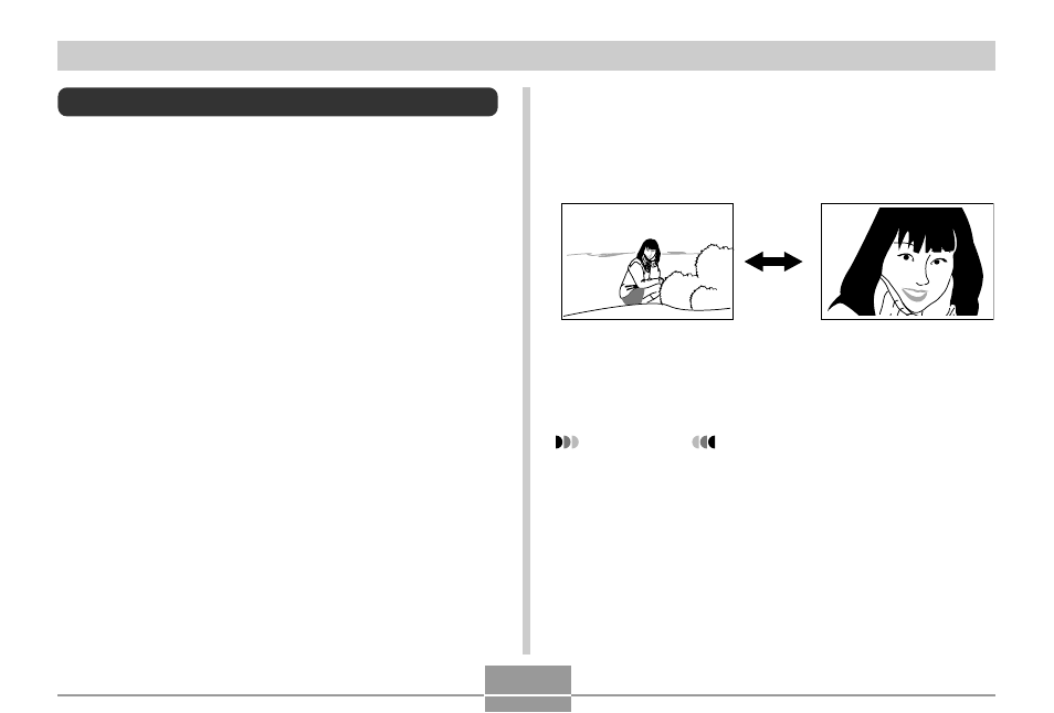 Using zoom | Casio EX-S2 User Manual | Page 36 / 63