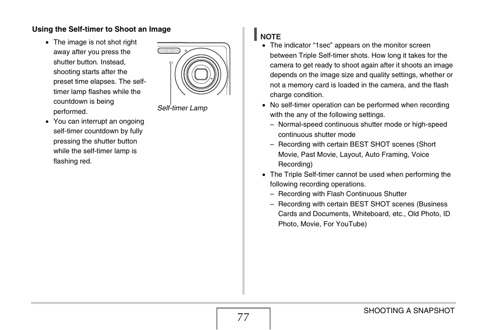 Casio EX-Z8 User Manual | Page 77 / 265