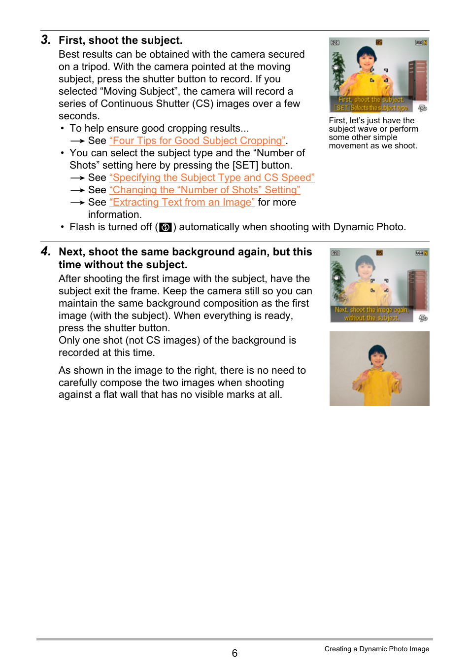 Casio EXILIM EX-H30 User Manual | Page 188 / 196