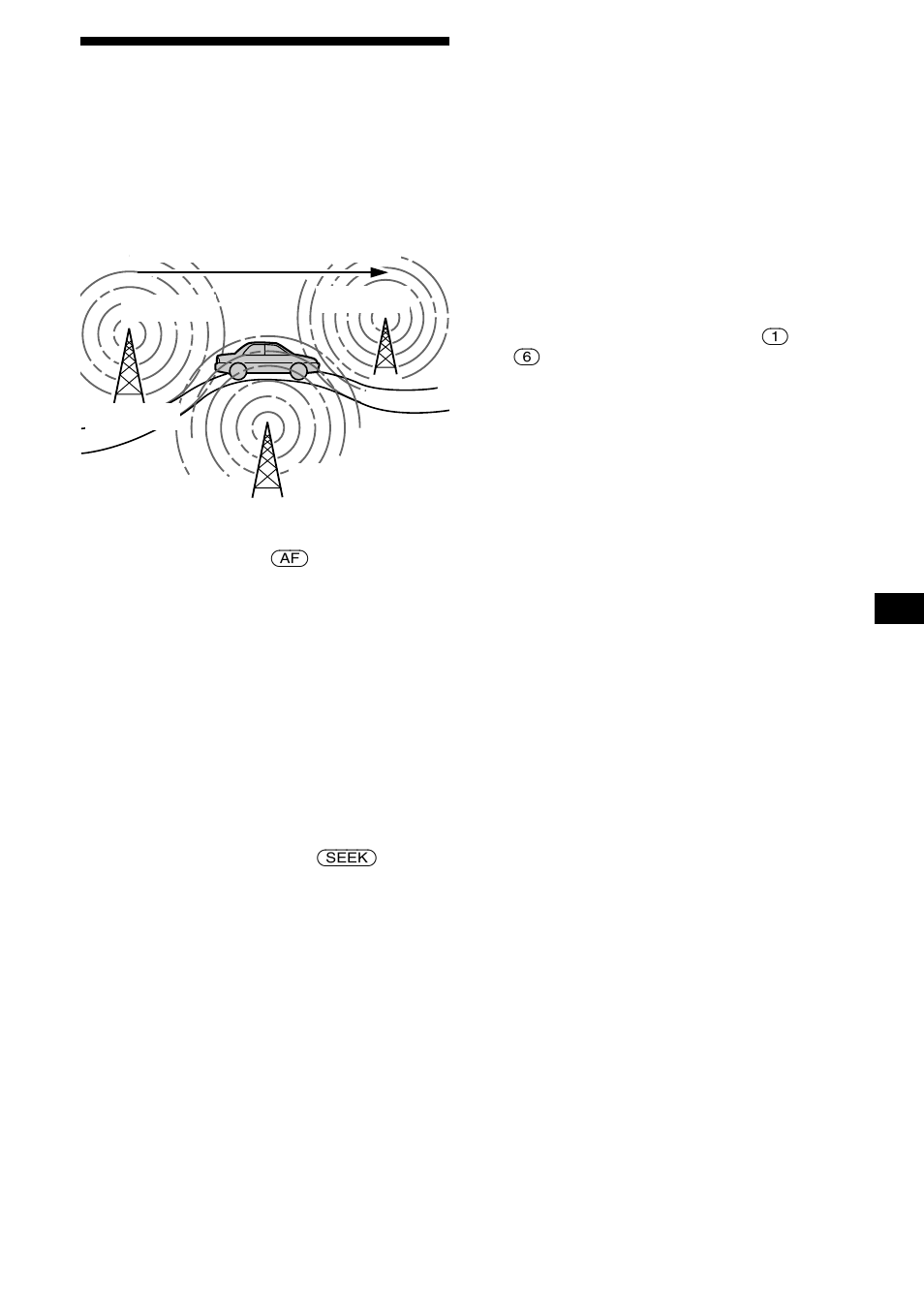 Sony CDX-L550 User Manual | Page 61 / 146