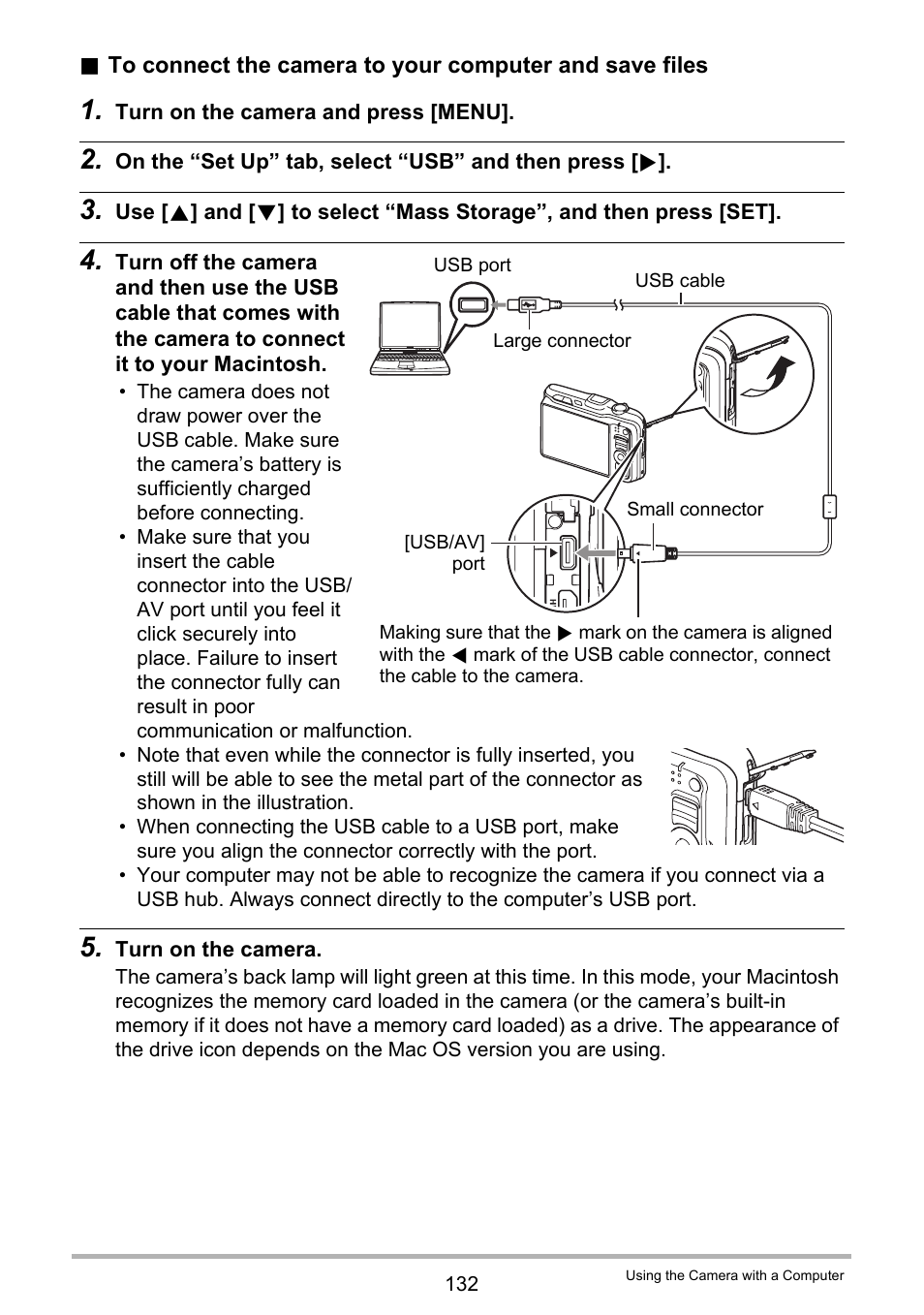 Casio EX-H20G User Manual | Page 132 / 192