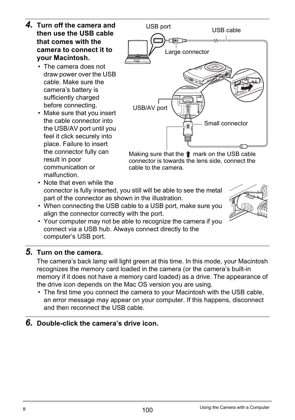 Casio EXILIM EX-Z16 User Manual | Page 100 / 146