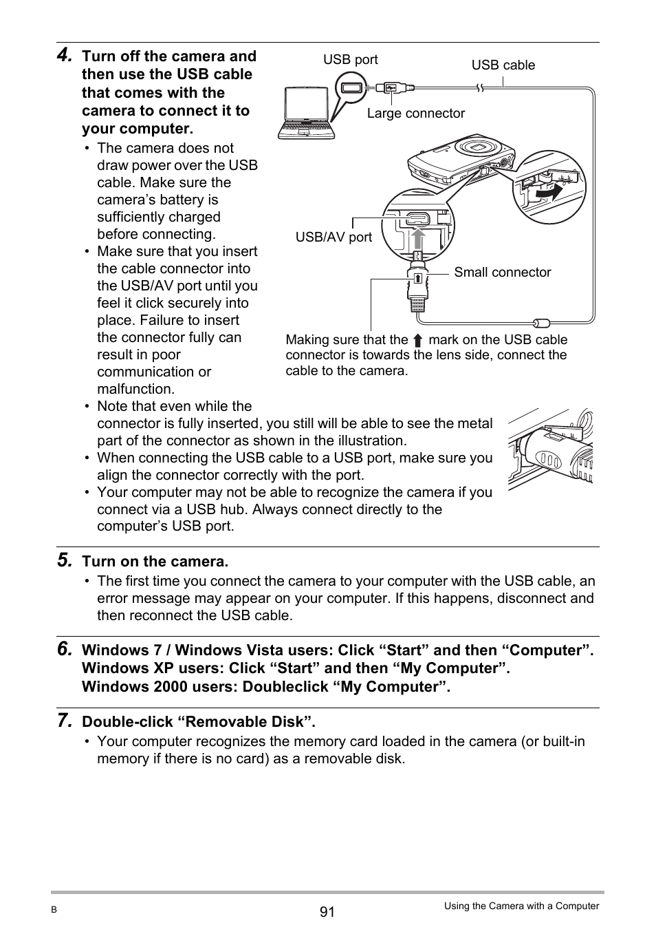 Casio EXILIM EX-Z16 User Manual | Page 91 / 146