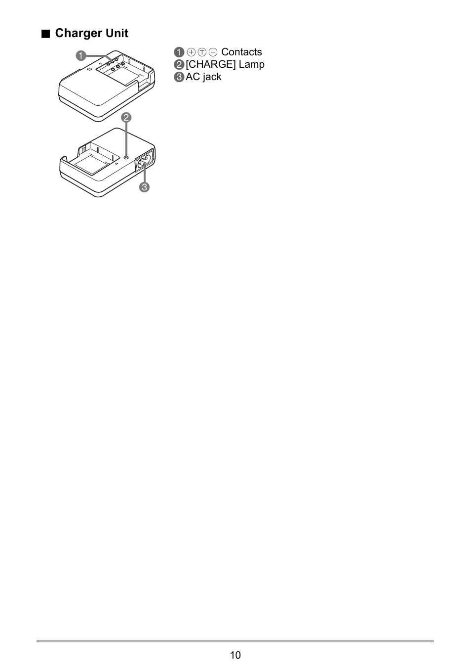 Casio Exilim EX-S200 User Manual | Page 10 / 187