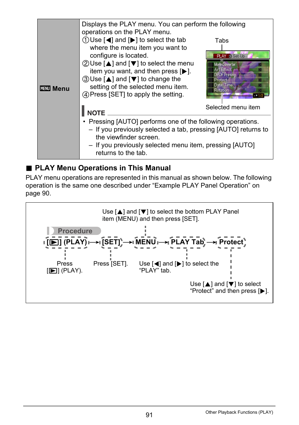 Casio Exilim EX-S200 User Manual | Page 91 / 187