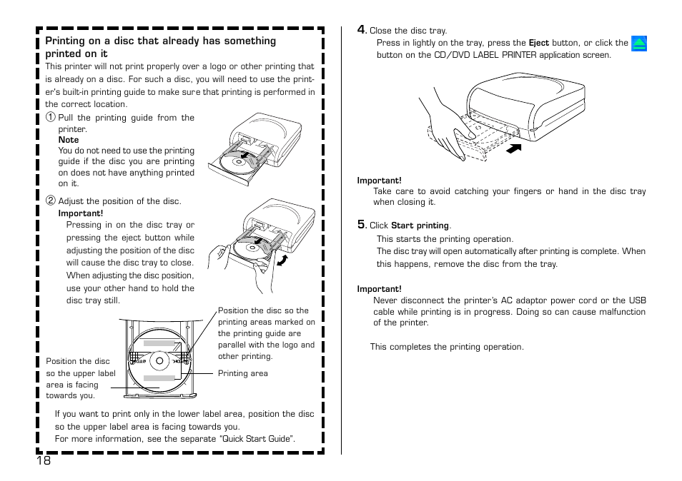 Casio LPCW-100 User Manual | Page 19 / 69