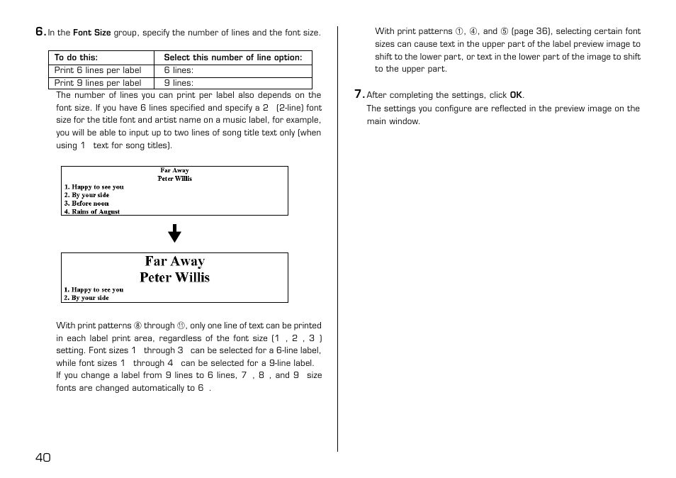 Casio LPCW-100 User Manual | Page 41 / 69