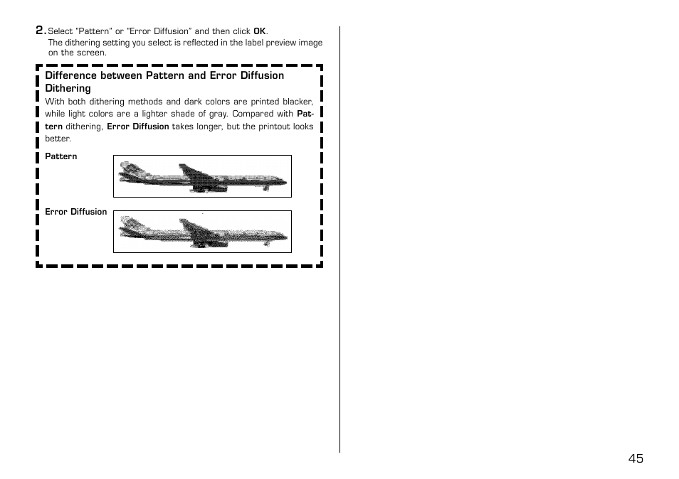 Casio LPCW-100 User Manual | Page 46 / 69