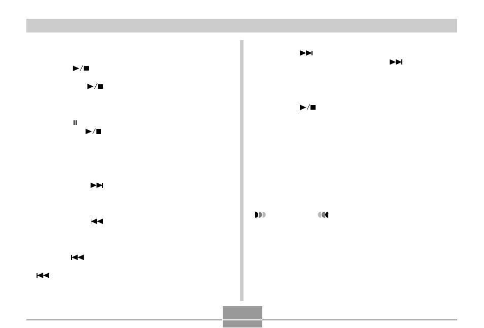 Basic remote controller operations | Casio EX-S2/EX-M2 User Manual | Page 100 / 117