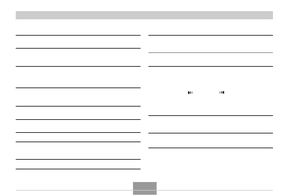 Display messages | Casio EX-S2/EX-M2 User Manual | Page 113 / 117