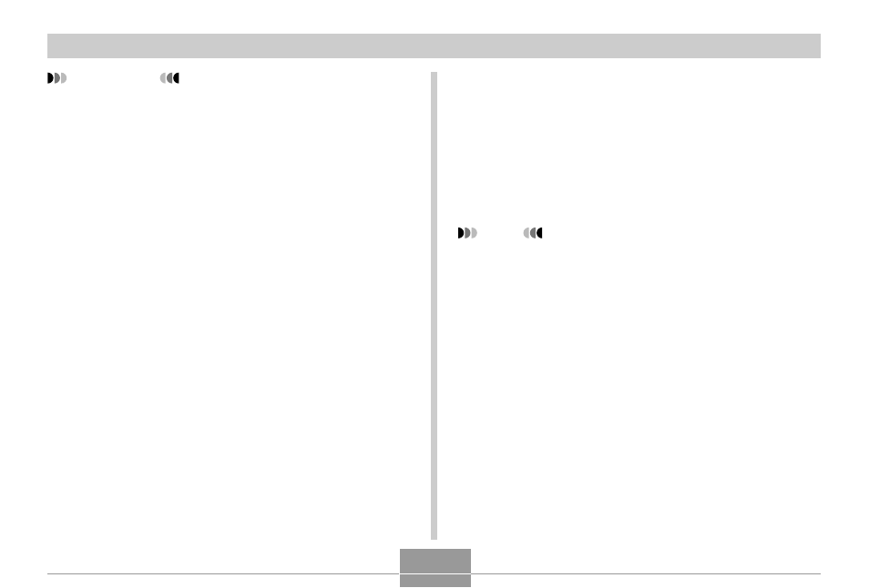Casio EX-S2/EX-M2 User Manual | Page 25 / 117