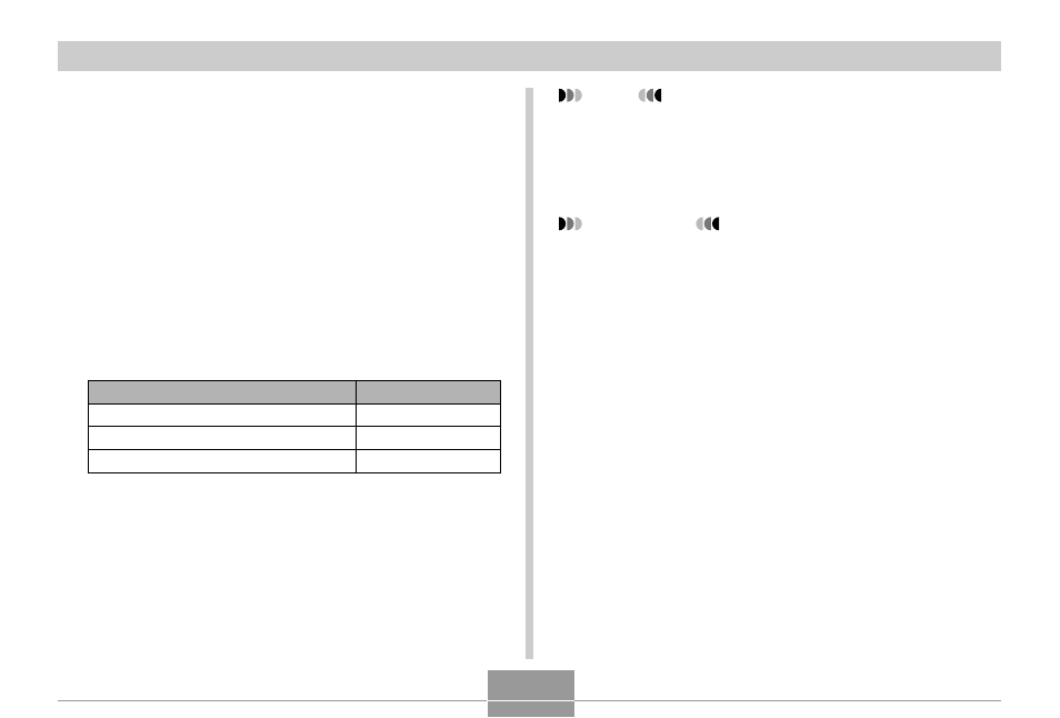 To specify the image quality | Casio EX-S2/EX-M2 User Manual | Page 41 / 117