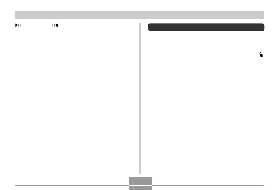 Deleting all files | Casio EX-S2/EX-M2 User Manual | Page 63 / 117