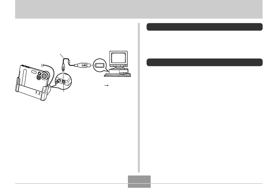 Using the camera with a computer, Installing the software from the cd-rom, About the bundled cd-rom | Casio EX-S2/EX-M2 User Manual | Page 81 / 117