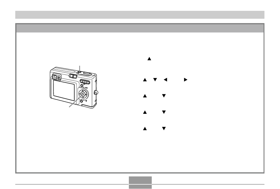 Casio EX-Z3 User Manual | Page 16 / 56