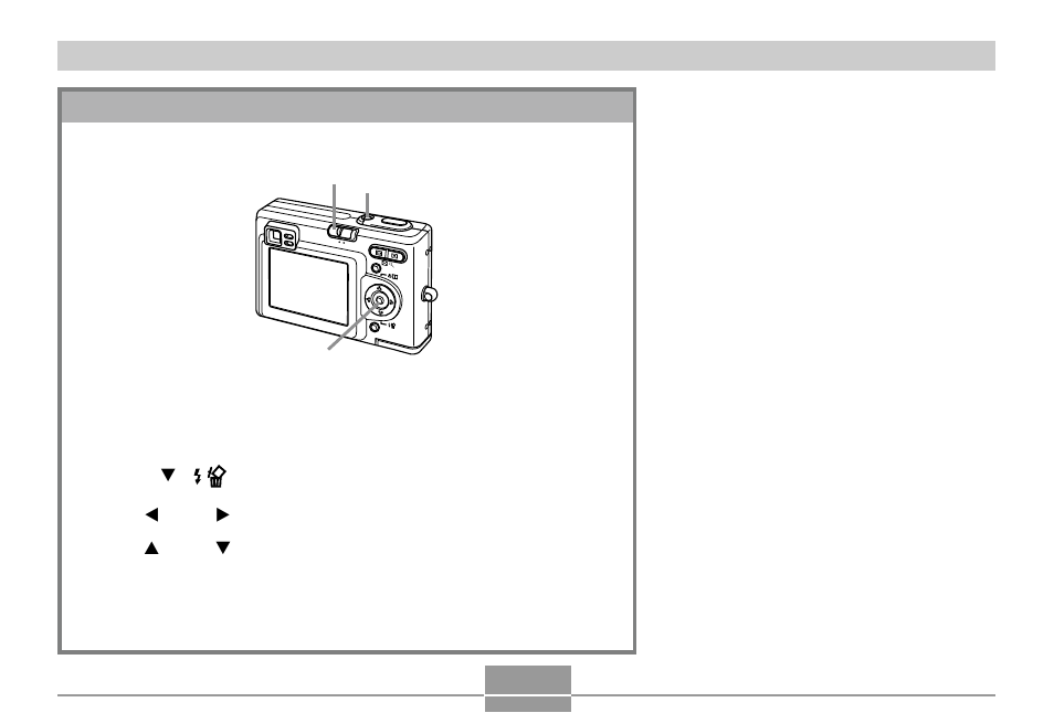 Casio EX-Z3 User Manual | Page 18 / 56