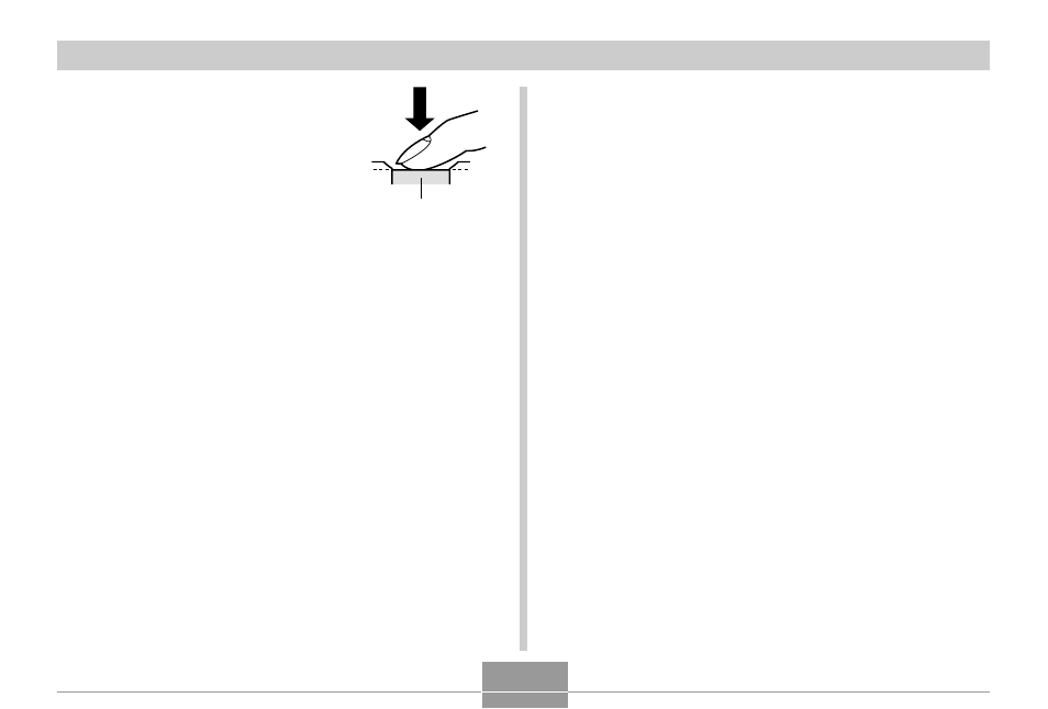 Recording precautions | Casio EX-Z3 User Manual | Page 45 / 56