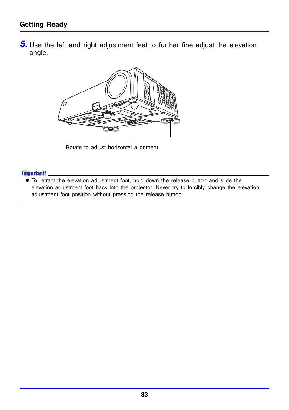 Casio XJ-350 User Manual | Page 33 / 120