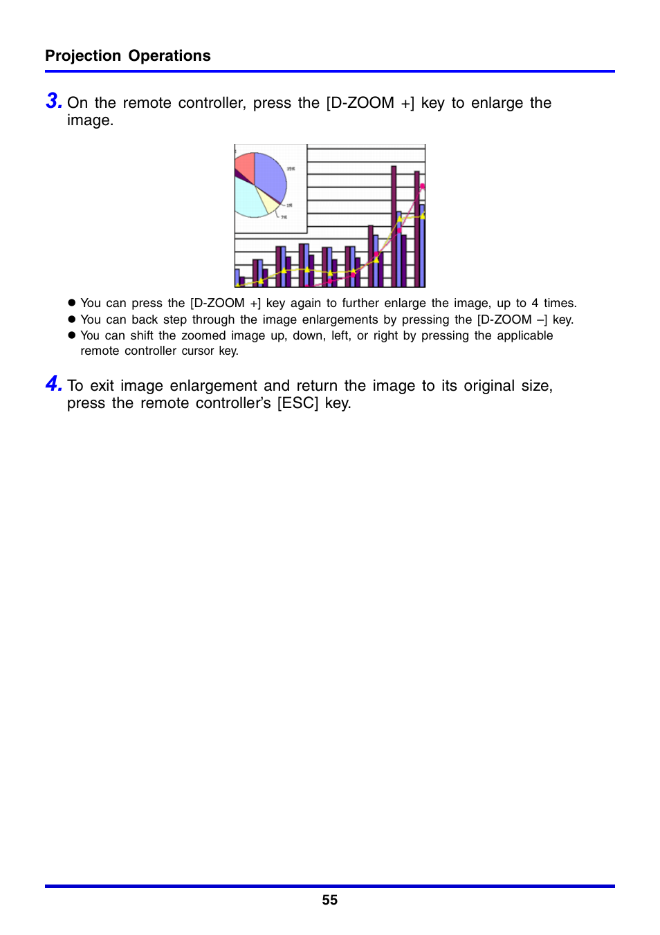 Casio XJ-350 User Manual | Page 55 / 120