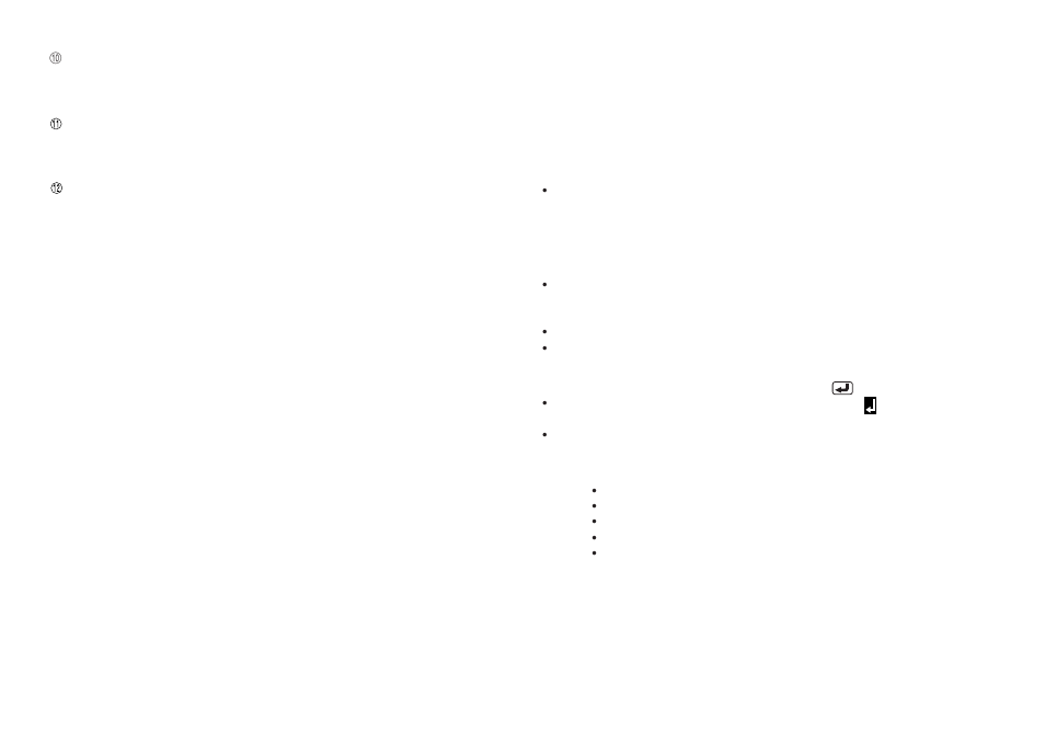 Basic alpha-numeric input | Casio KL-8200 User Manual | Page 14 / 45