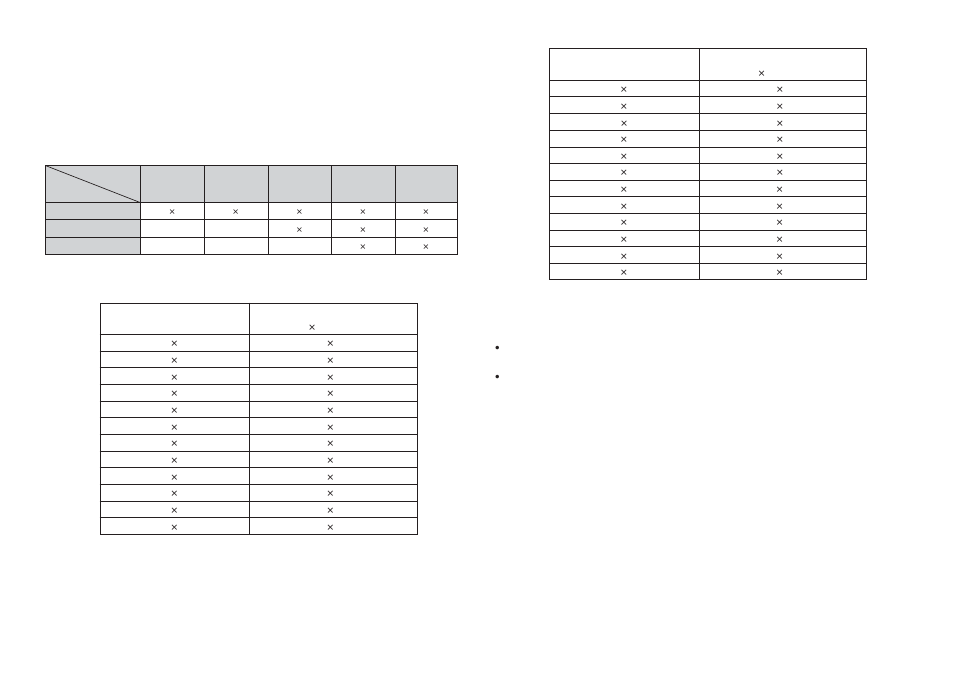 Character size | Casio KL-8200 User Manual | Page 19 / 45