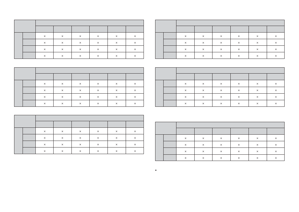 Casio KL-8200 User Manual | Page 20 / 45