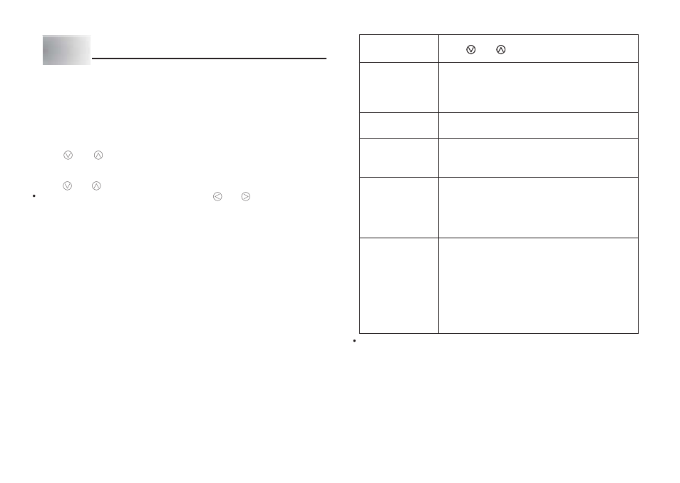 Part 7 configuring form settings | Casio KL-8200 User Manual | Page 24 / 45