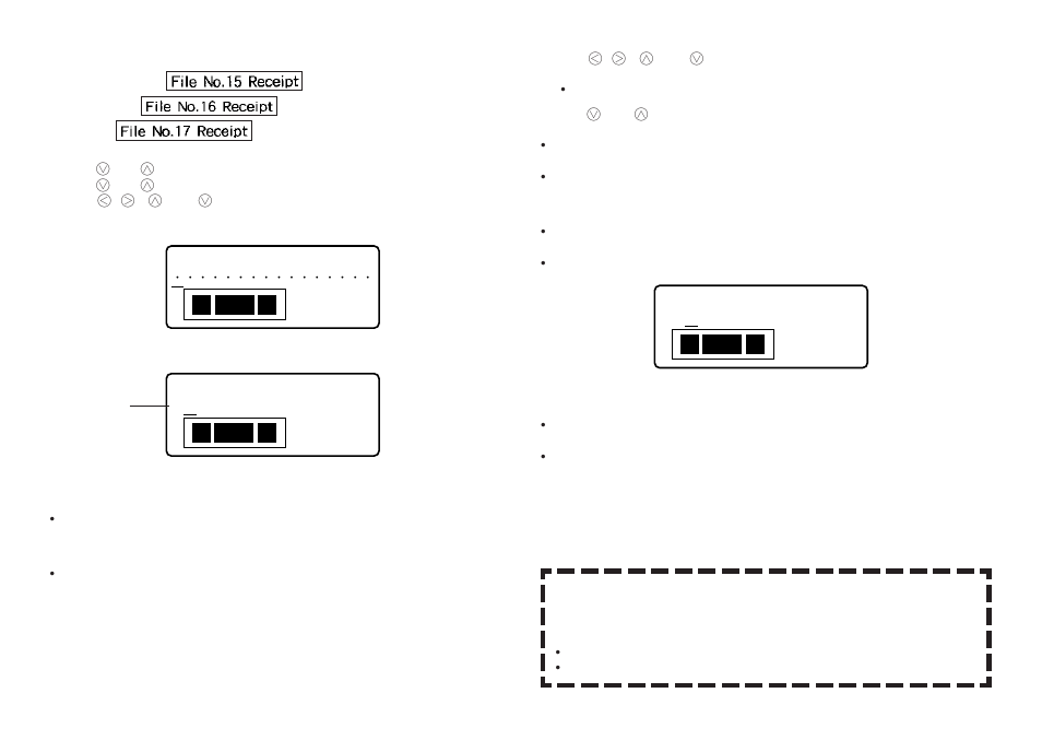 Casio KL-8200 User Manual | Page 27 / 45