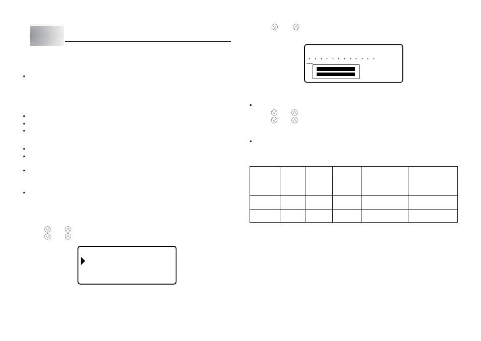 Part 11 bar code, Bar code specifications | Casio KL-8200 User Manual | Page 28 / 45