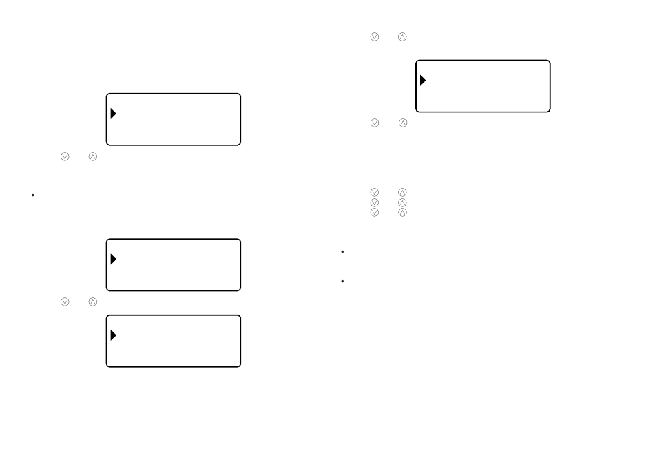 Casio KL-8200 User Manual | Page 31 / 45