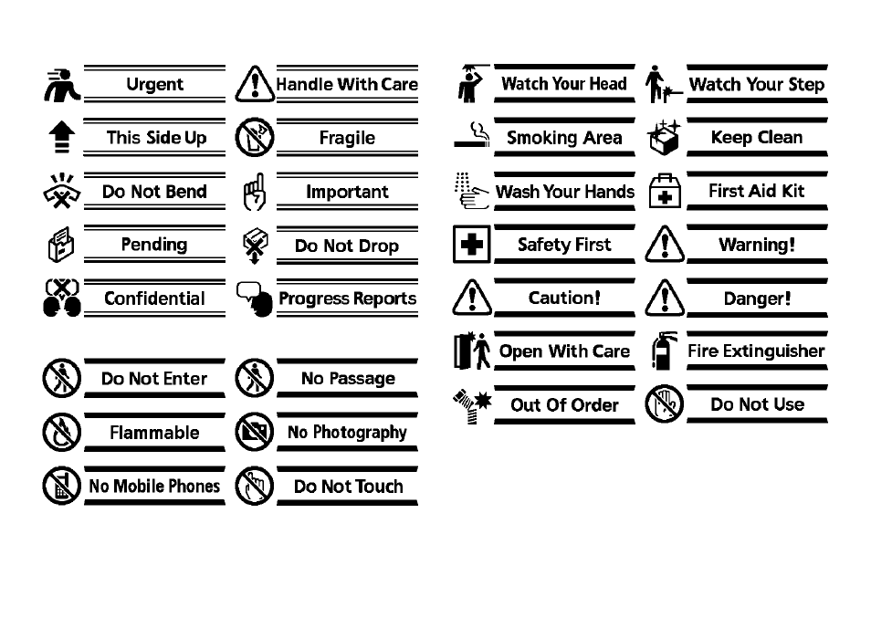 Casio KL-8200 User Manual | Page 43 / 45