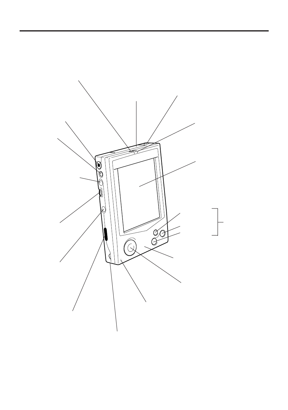 Operations, General guide | Casio E-115 User Manual | Page 14 / 44