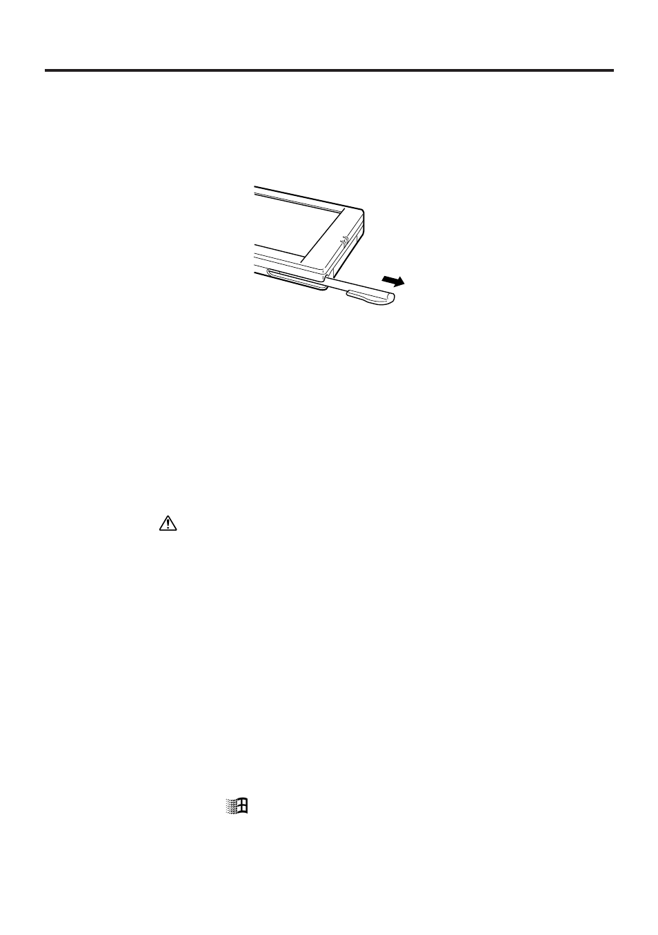 Using the stylus, Recalibrating the touch screen | Casio E-115 User Manual | Page 16 / 44