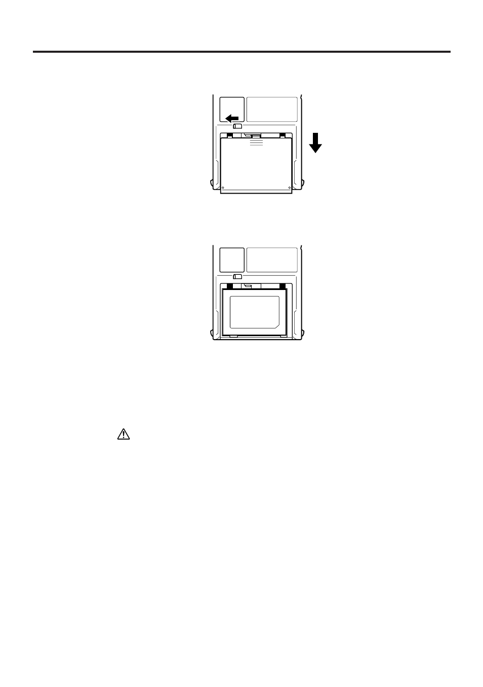 Replacing the backup battery | Casio E-115 User Manual | Page 29 / 44