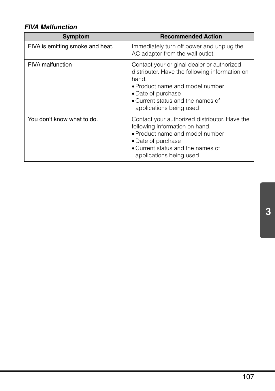 Casio MPC-501 User Manual | Page 107 / 126