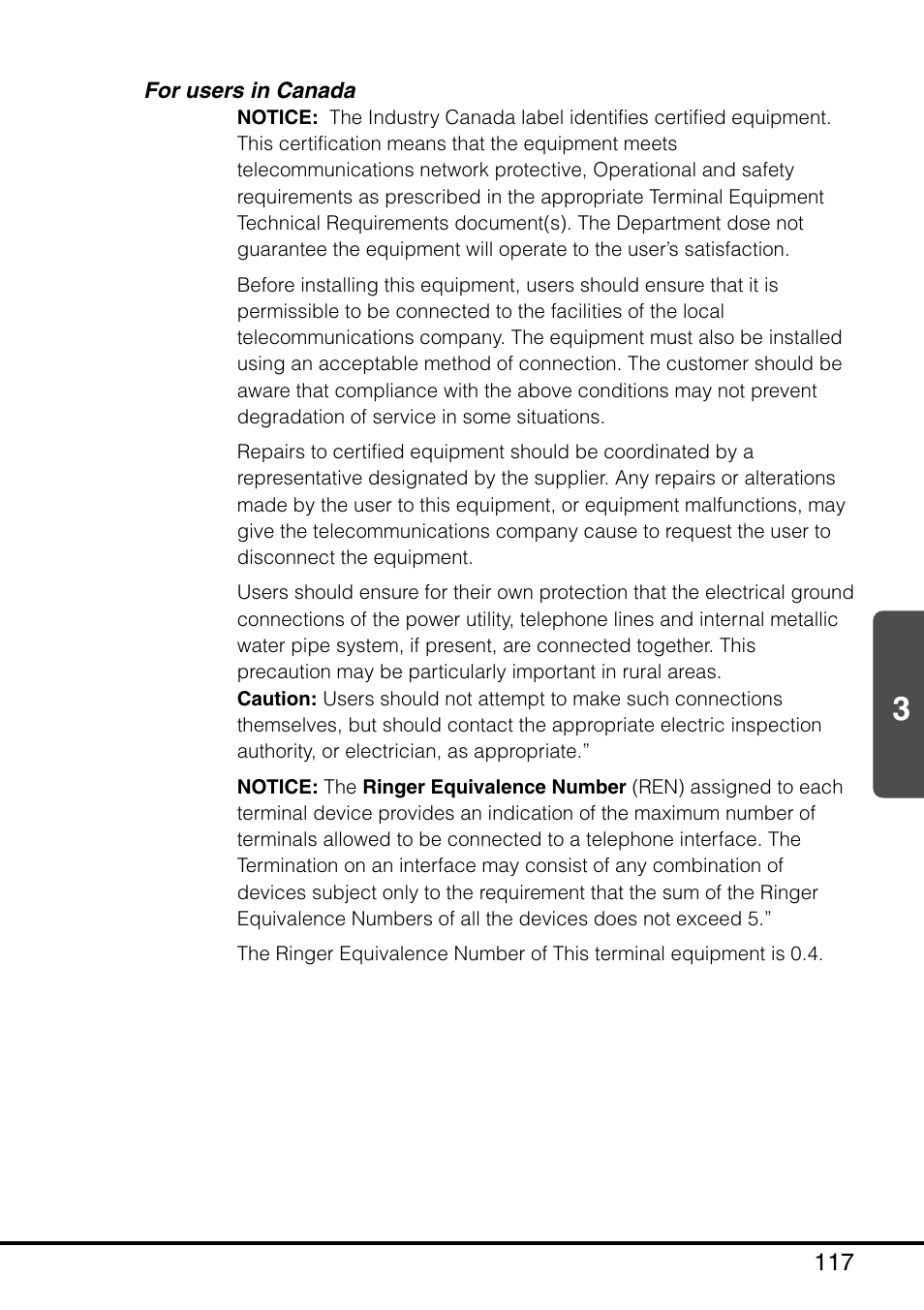 Casio MPC-501 User Manual | Page 117 / 126