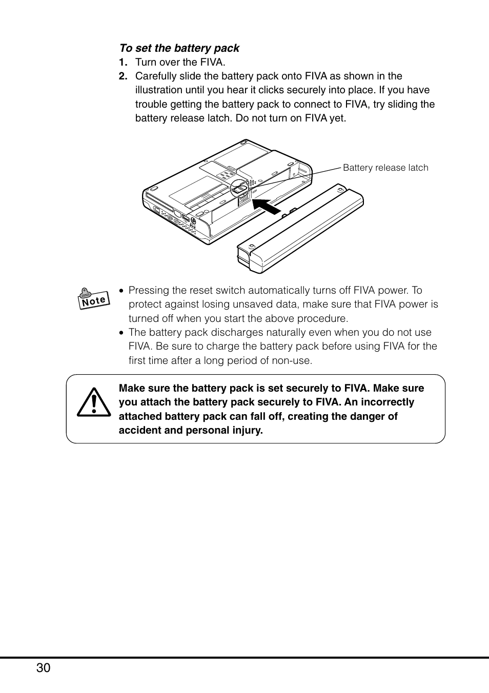 Casio MPC-501 User Manual | Page 31 / 126