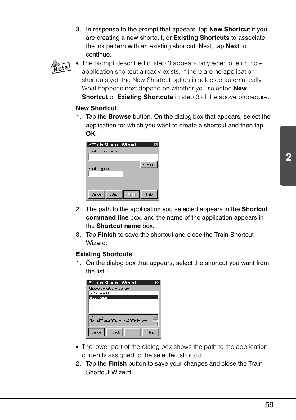 Casio MPC-501 User Manual | Page 59 / 126