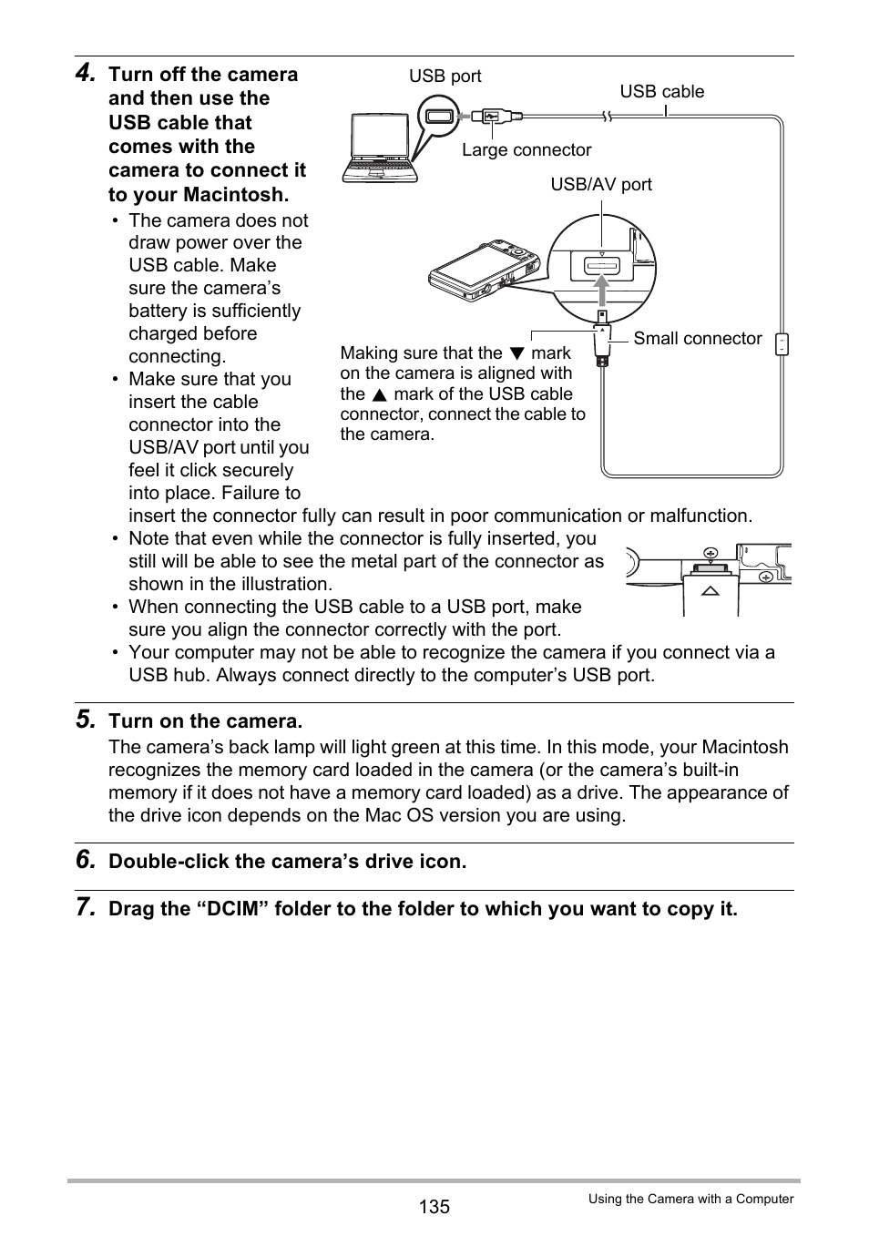 Casio EXILIM EX S 12 User Manual | Page 135 / 216