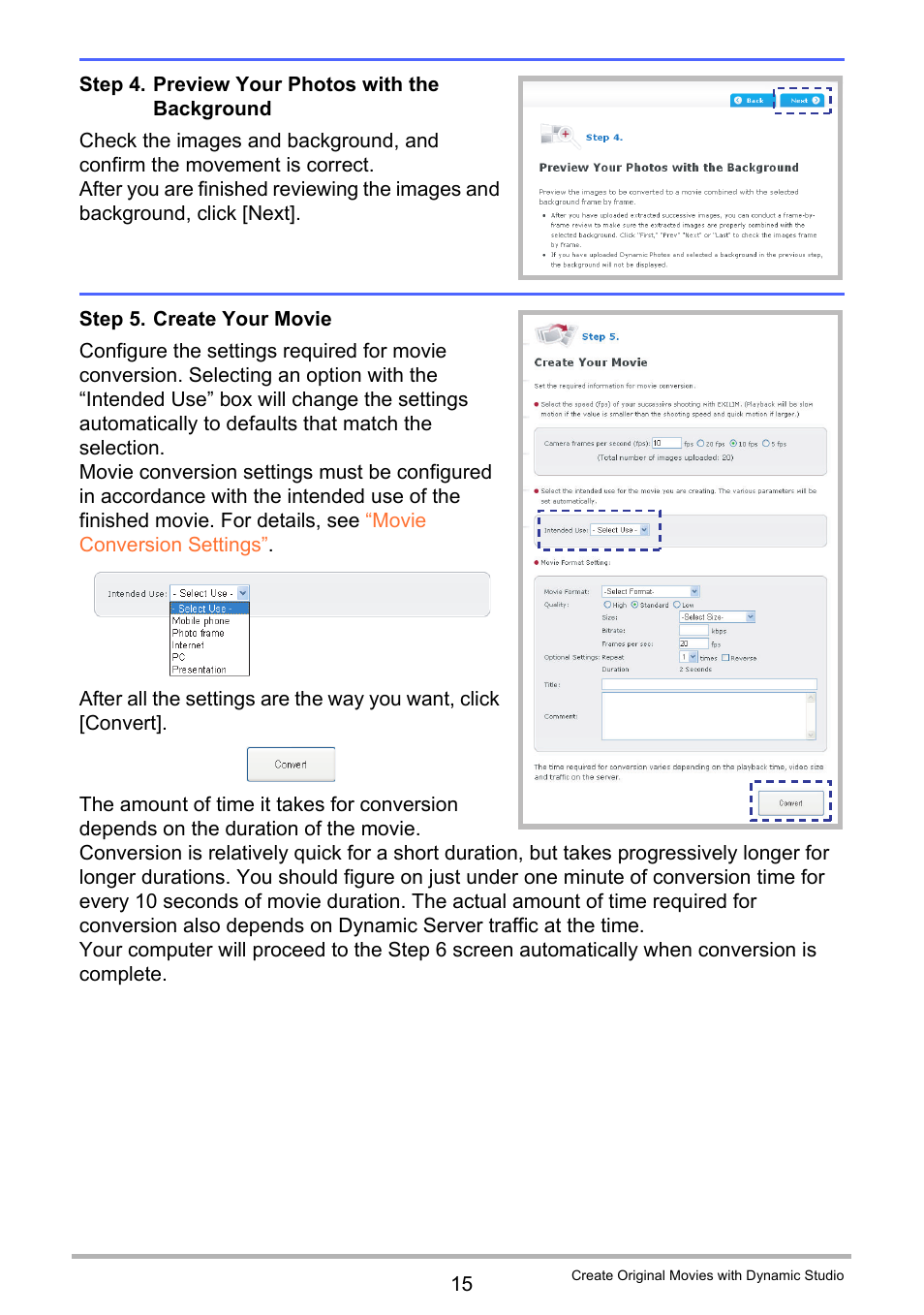 Casio EXILIM EX S 12 User Manual | Page 209 / 216