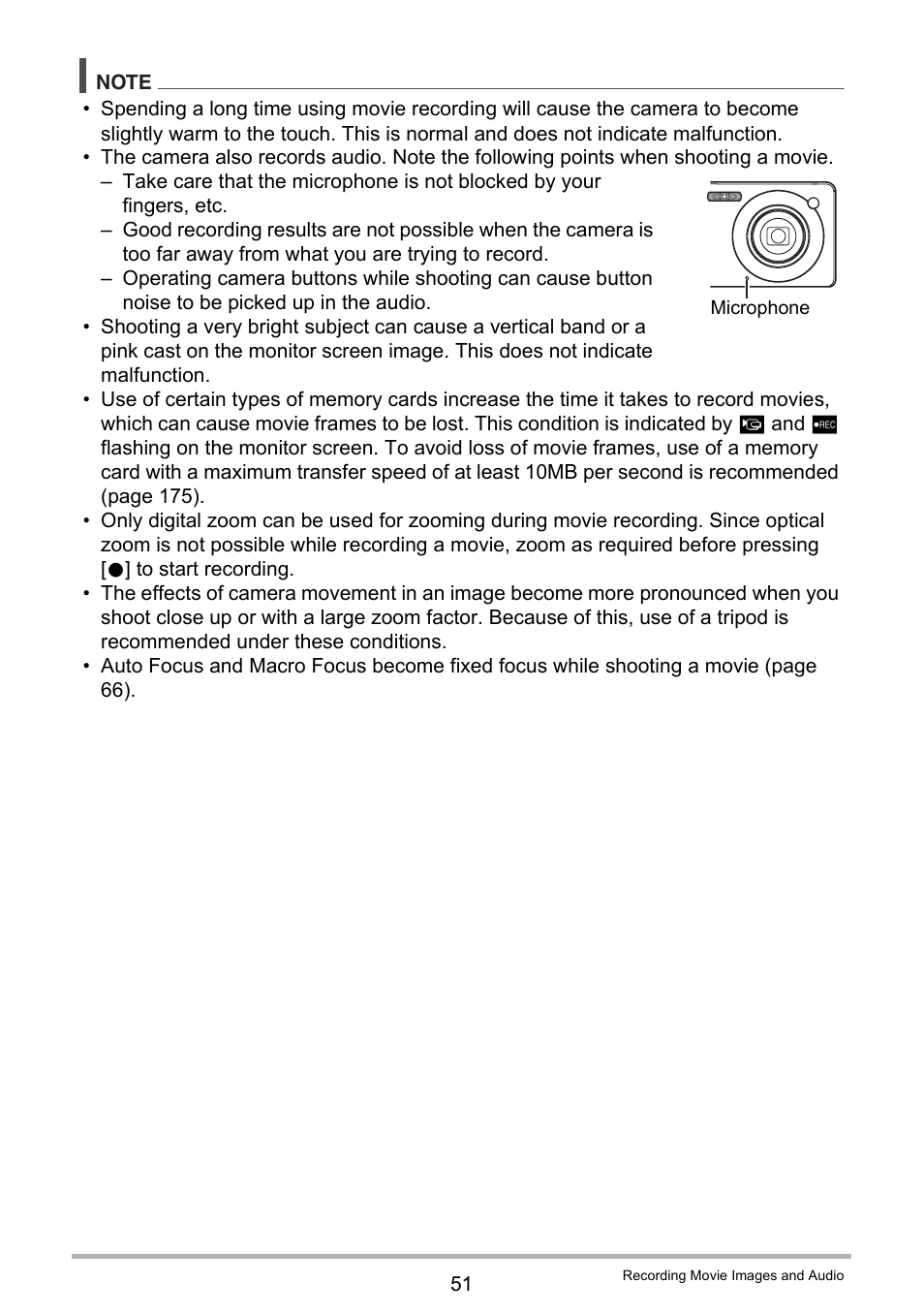 Casio EXILIM EX S 12 User Manual | Page 51 / 216