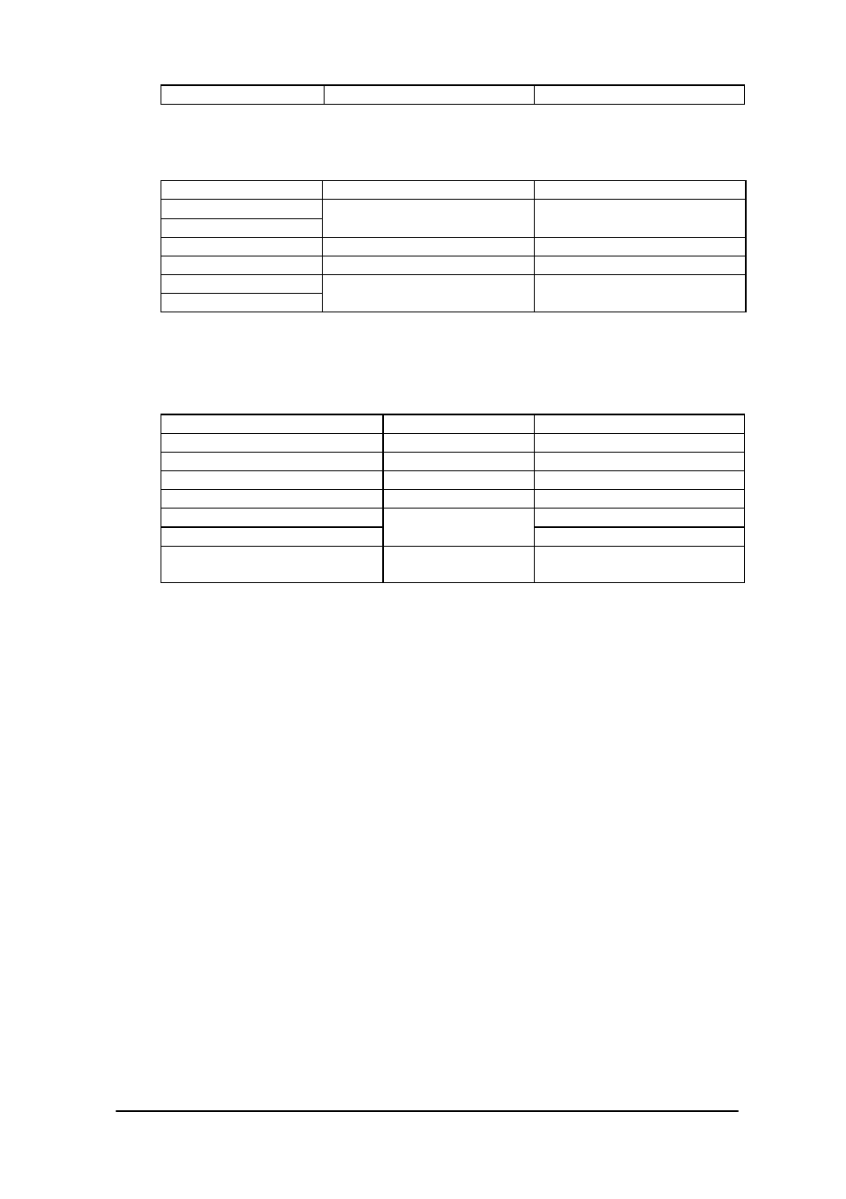 Casio IT-2000W User Manual | Page 11 / 297