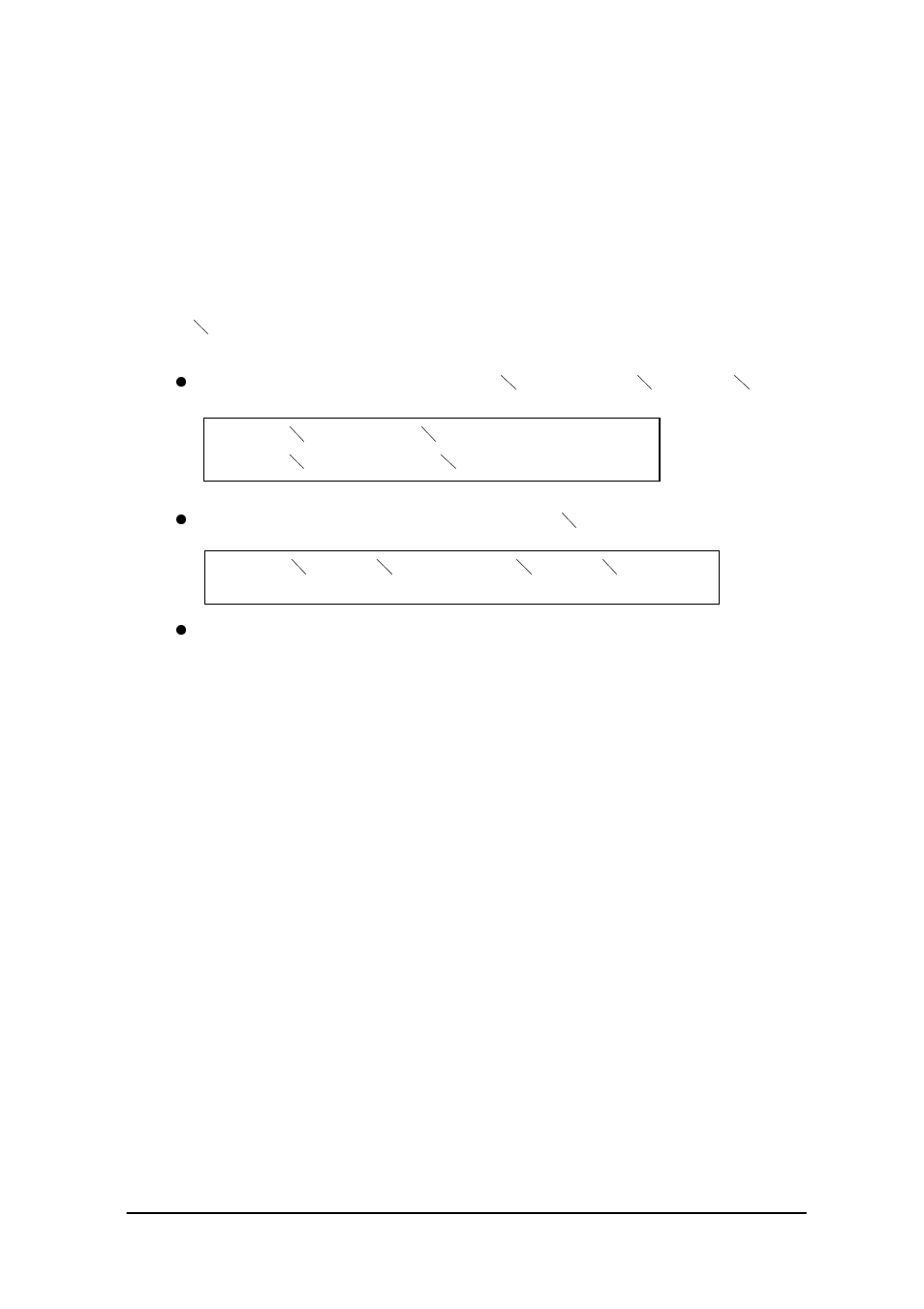 4 installation method 139, 4 installation method | Casio IT-2000W User Manual | Page 139 / 297