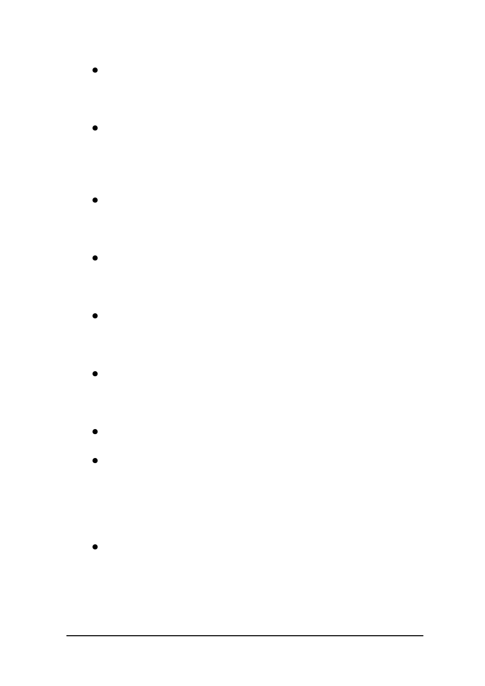 Casio IT-2000W User Manual | Page 14 / 297