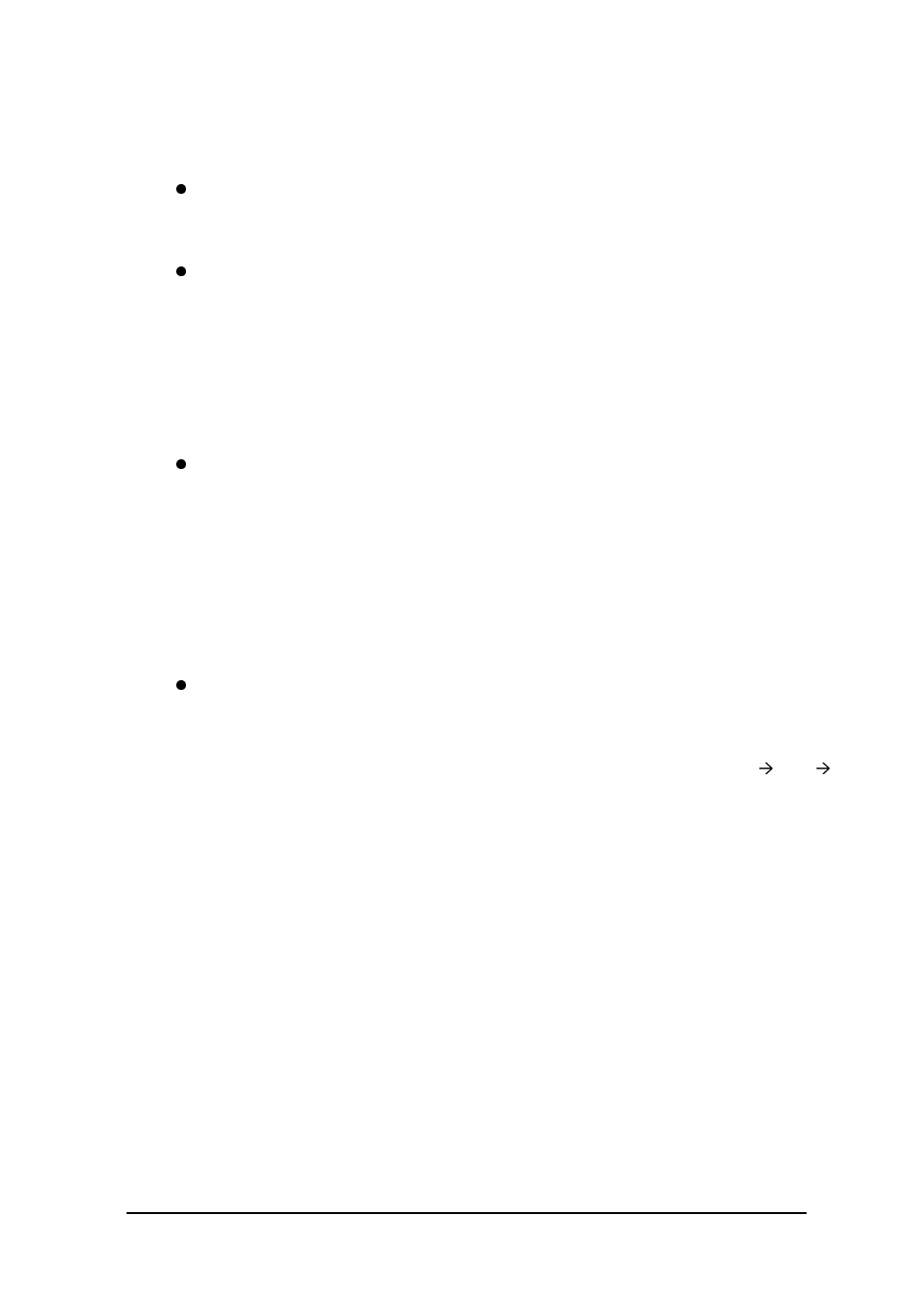 2 notes on developing application 142 | Casio IT-2000W User Manual | Page 142 / 297