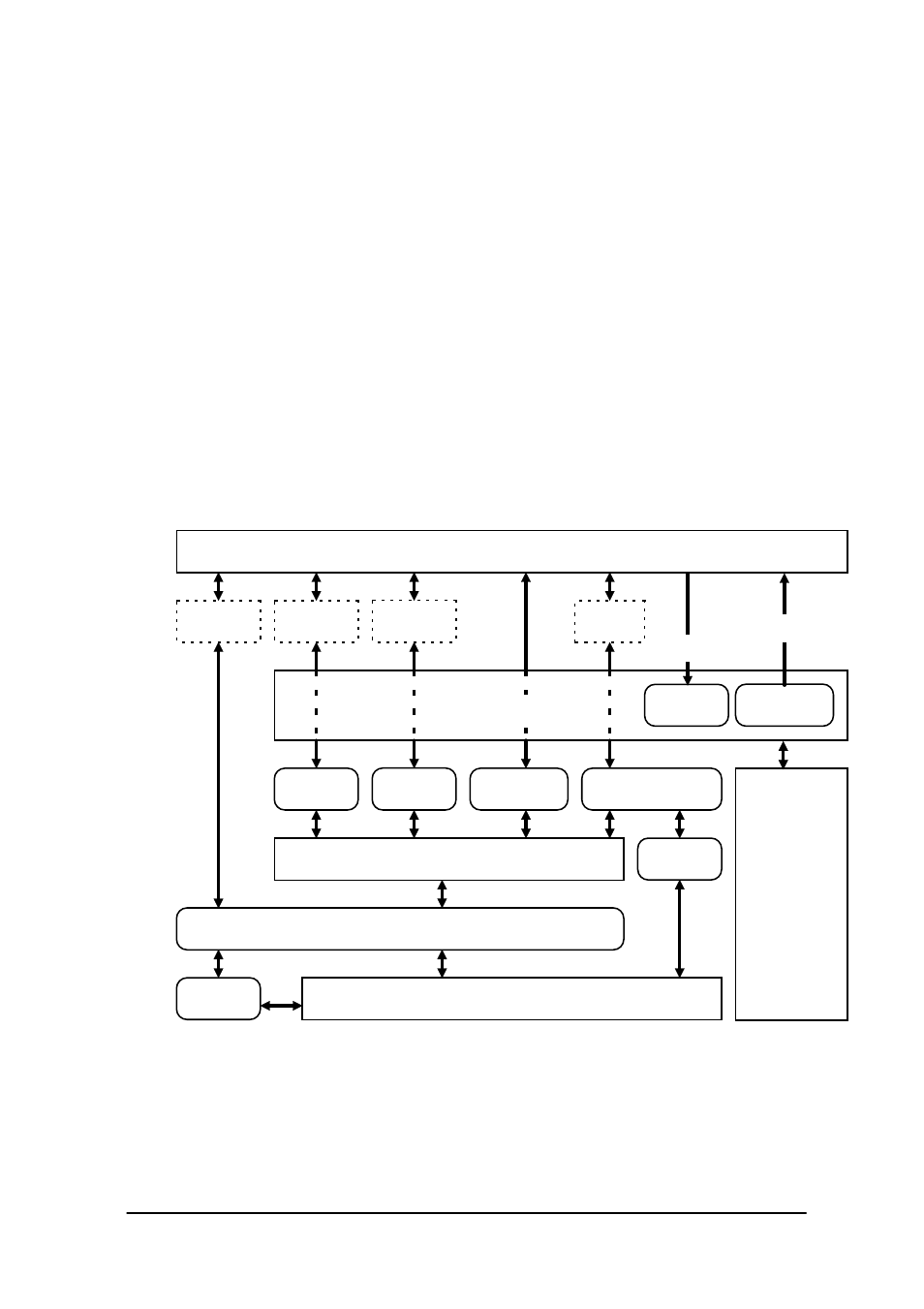 2 application development library | Casio IT-2000W User Manual | Page 143 / 297